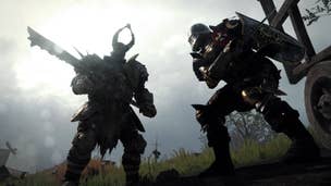 Warhammer: Vermintide 2 is out in March on PC, upcoming betas dated