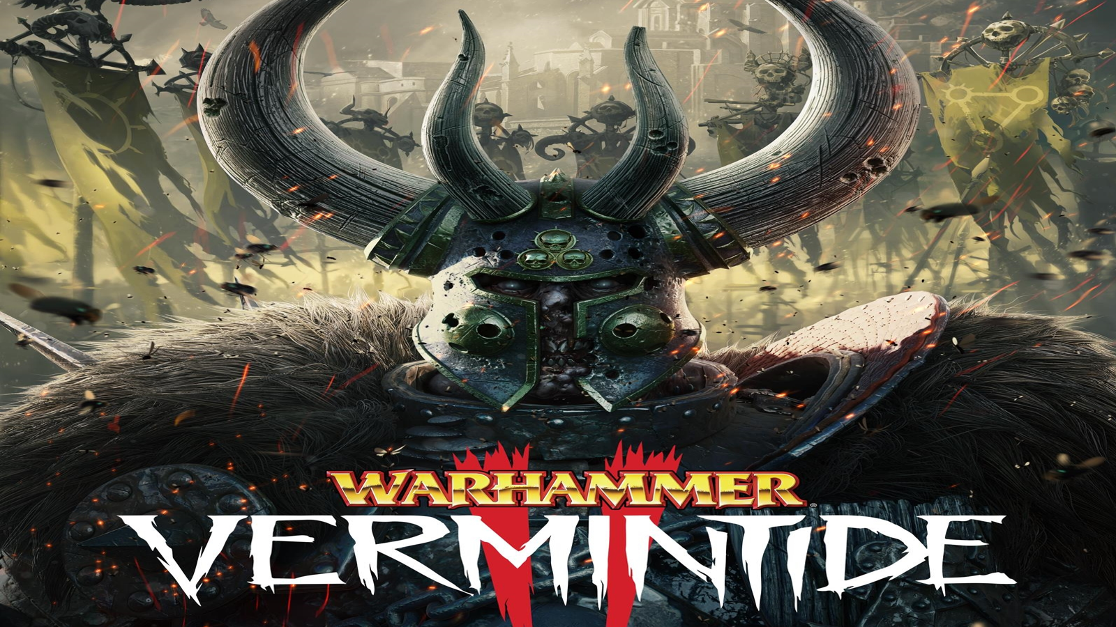 Co-Optimus - News - Warhammer: Vermintide 2 is Free to Keep on Steam This  Weekend