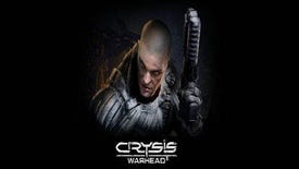 Crysis Warhead Is "PC Exclusive"