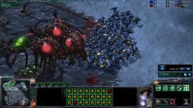 StarCraft II: Heart Of The Swarm Swarms Into Sight On...