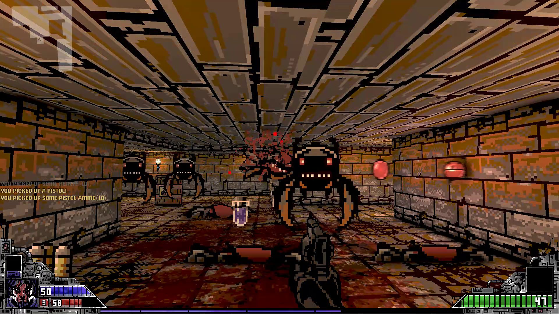 How to make a modern 90s shooter, from those who made them VG247