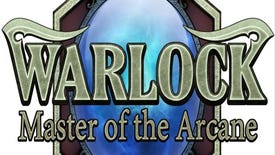 P'dox Confirm Warlock: Master of the Arcane*