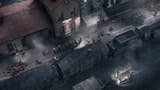 Obrazki dla War Mongrels - pierwszy gameplay z polskiej gry w stylu Commandos