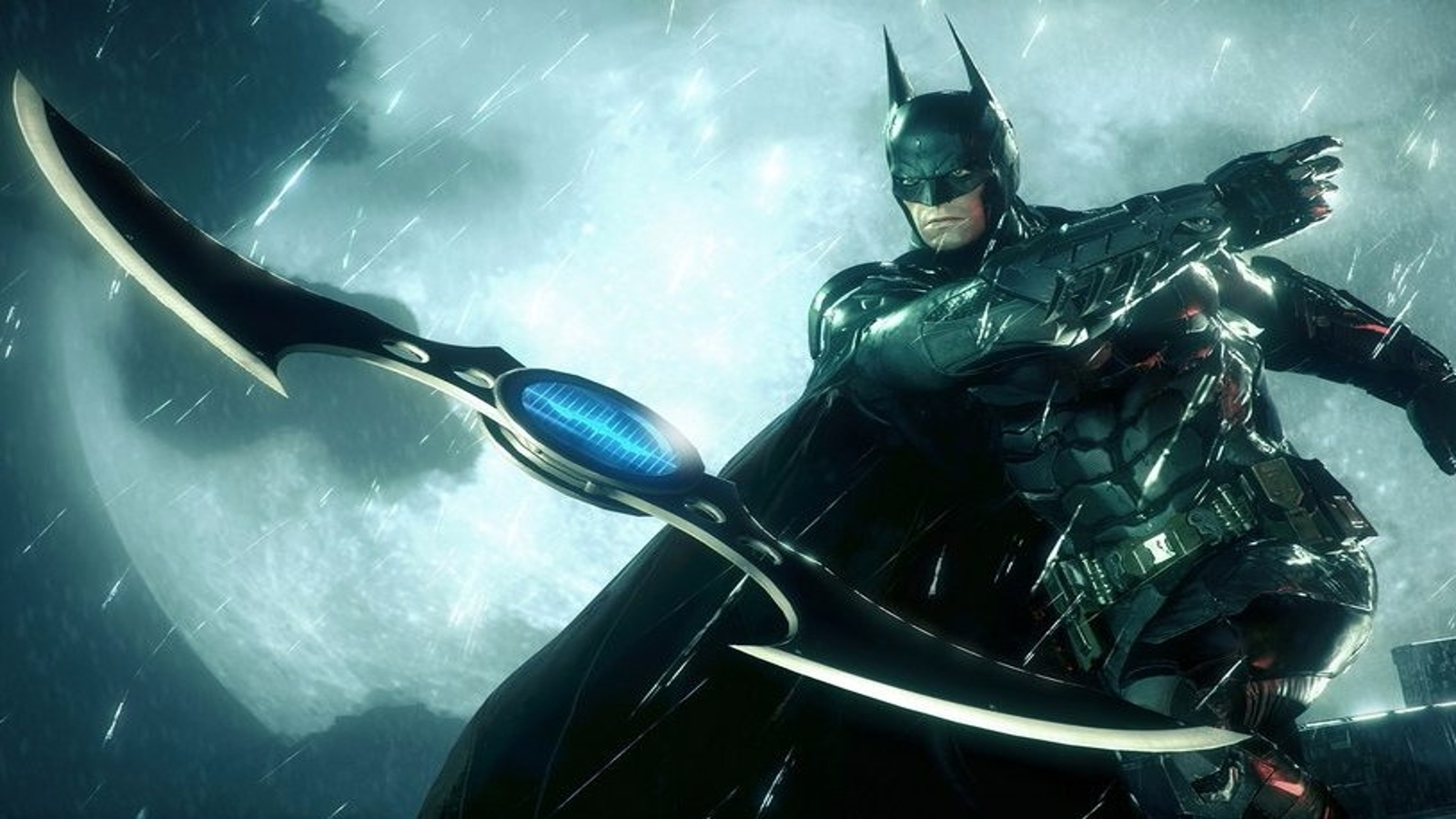 Batman: Arkham Knight Linux and Mac ports cancelled 