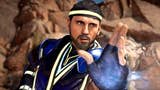 Bilder zu Lacher zum Wochenende: Dimitri Vegas mit dem zweiten Beweis, dass Stars Mortal Kombat 11 nicht besser machen