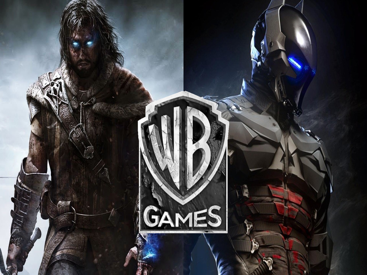 Microsoft is allegedly interested in acquiring WB Games - Neowin