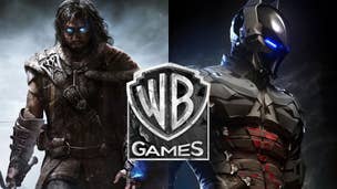 Warner Bros. might be keeping its games division