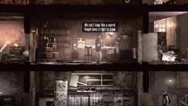 Image for This War Of Mine and Moonlighter are both free on Epic this week