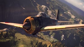 Image for Chocks Away: World Of Warplanes Beta Opens