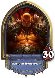 Image for Hearthstone Hero guide: Warrior