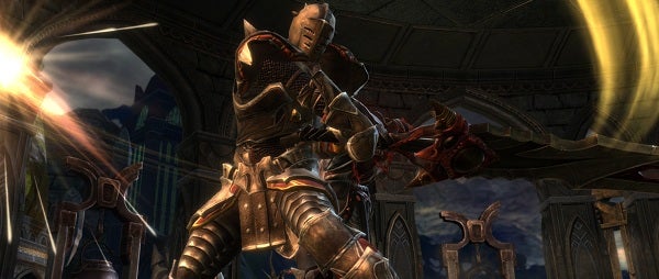 Hands On: Kingdoms of Amalur: Reckoning