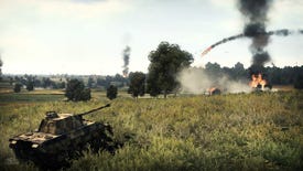 Image for Rumble: War Thunder Ground Forces Beta Keys