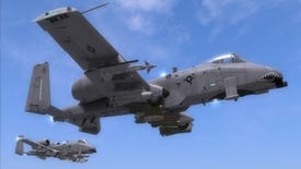 Image for Dr Stone To The OR: DCS A-10C Warthog