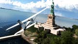 Microsoft Flight Simulator - Auch auf der Xbox ein Meilenstein der Softwaregeschichte