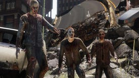 Pre-Undead: The War Z Beta Is Proving Popular