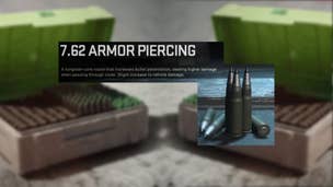 Image for Warzone 2 patch makes armor piercing ammo no longer pierce armor