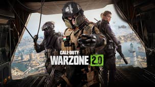 Image for 25 million players jumped into Warzone 2 in five days