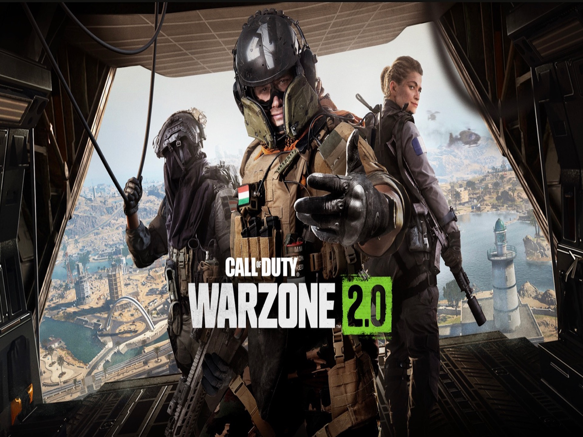 Battle.net - Warzone vs Warzone 2022? : r/CODWarzone