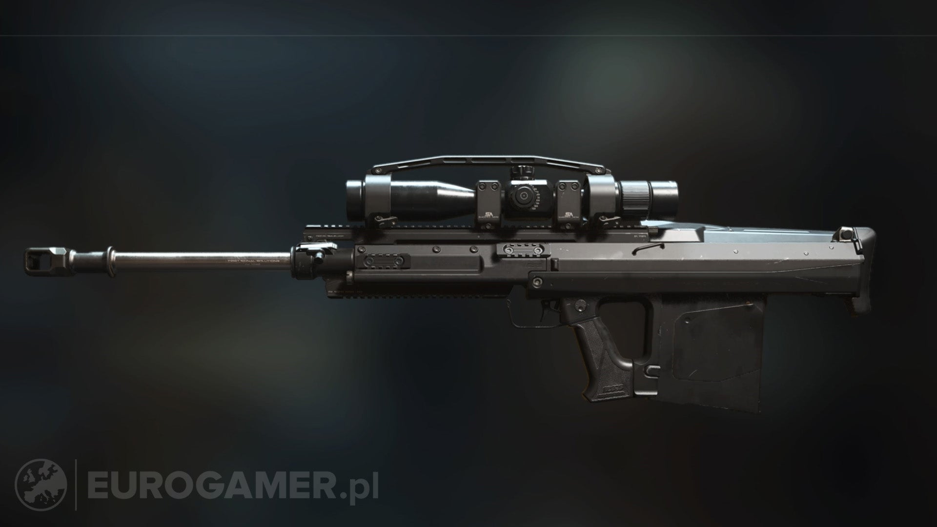 Warzone 2 - najlepsza broń: karabin, pistolet, strzelba, snajperka ...