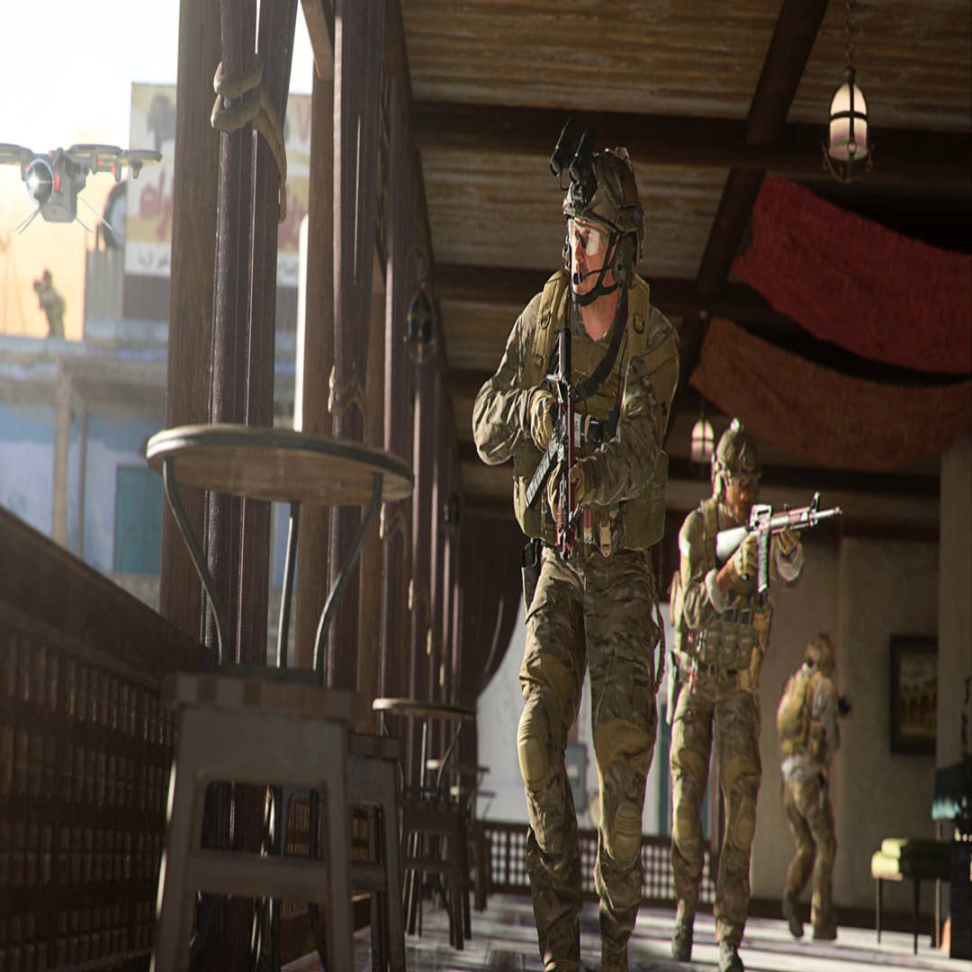 Best Fennec 45 Loadout: Modern Warfare 3 & Warzone 2