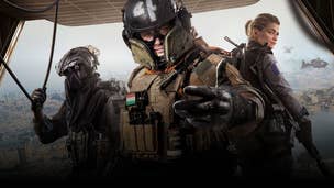 Image for Call of Duty: Modern Warfare 2 and Warzone 2 Season 2 kicks off February 15