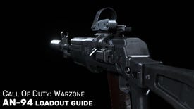 Image for The best AN-94 Warzone loadout