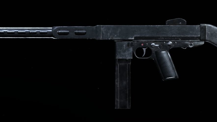 Warzone Bestes Cooper Carbine Loadout: Cooper Carbine Class Setup und wie man den Cooper Karabiner in freischaltt Warzone und Vanguard