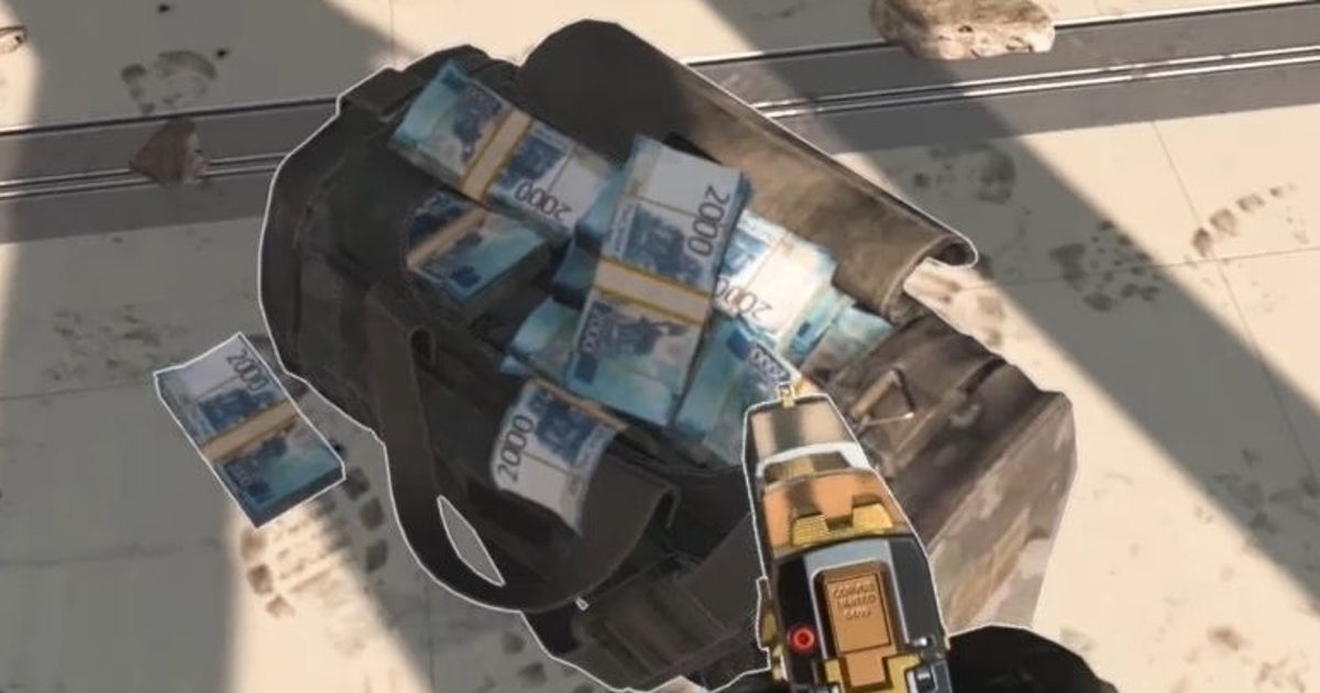 Cod Plunder Map Call of Duty: Warzone Plunder mode, including where and how to deposit ...