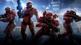 Warzone is 24-player Halo 5 multiplayer