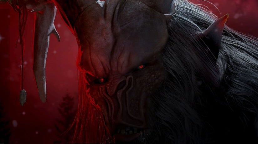 Warzone Krampus: Wie man Krampus Schaden zufügt und Krampus in tötete Warzone und Vanguard