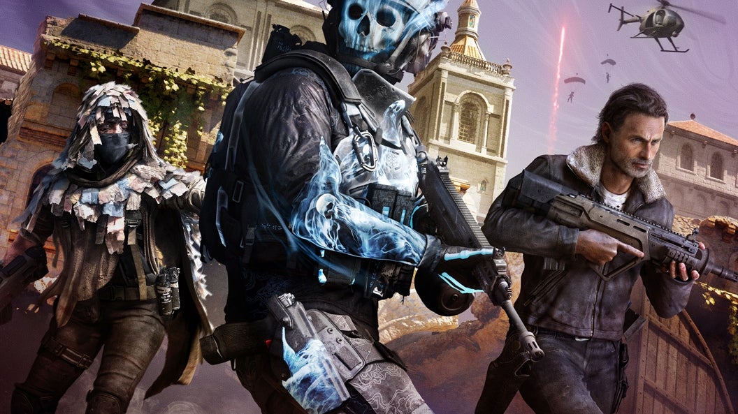 Warzone und Moderne Kriegsführung 3 Staffel 2 Veröffentlichungsdatum und Uhrzeit