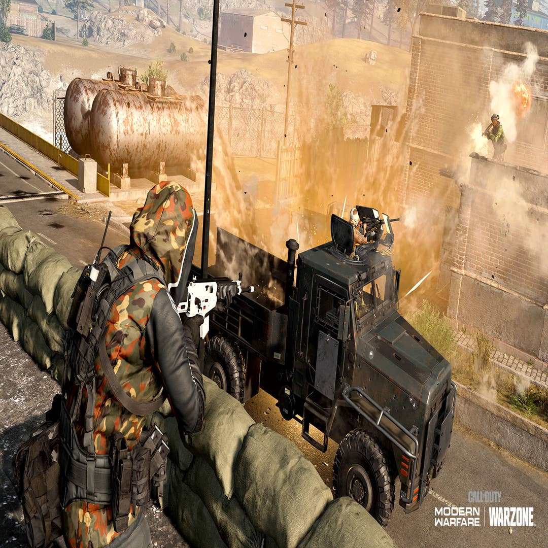 Modern Warfare II: Multiplayer tips for rookies