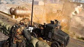 Call Of Duty: Warzone Season 6 brings armoured trucks and vampire bats