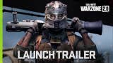 Startovní trailer Call of Duty: Warzone 2.0