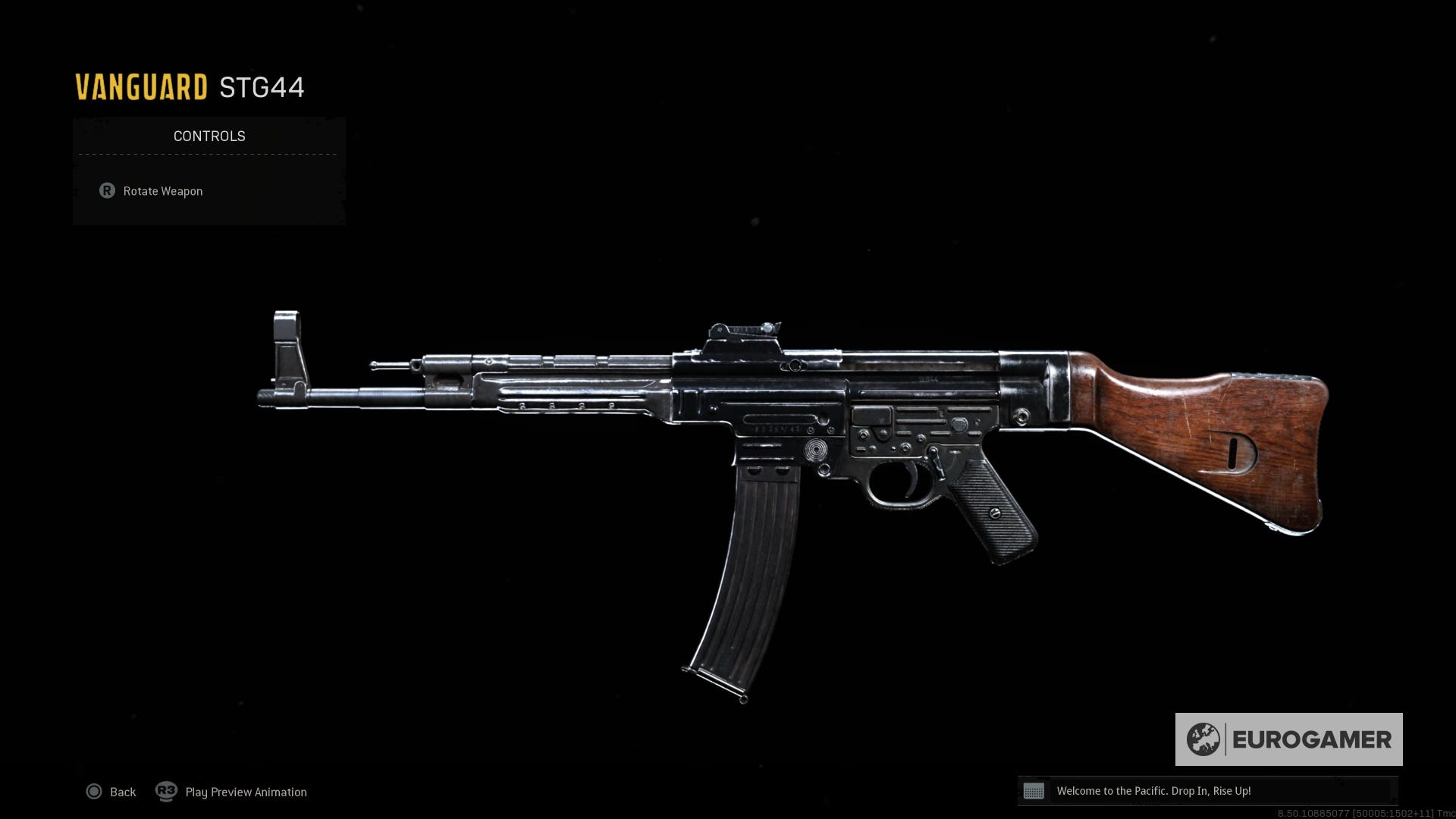 Warzone best Assault Rifles: What is the best Assault Rifle in Warzone ...
