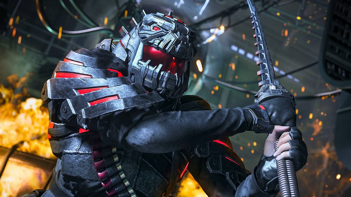 Warzone Godzilla gegen Kong Event Rewards, Bündel und Skins in Operation Monarch