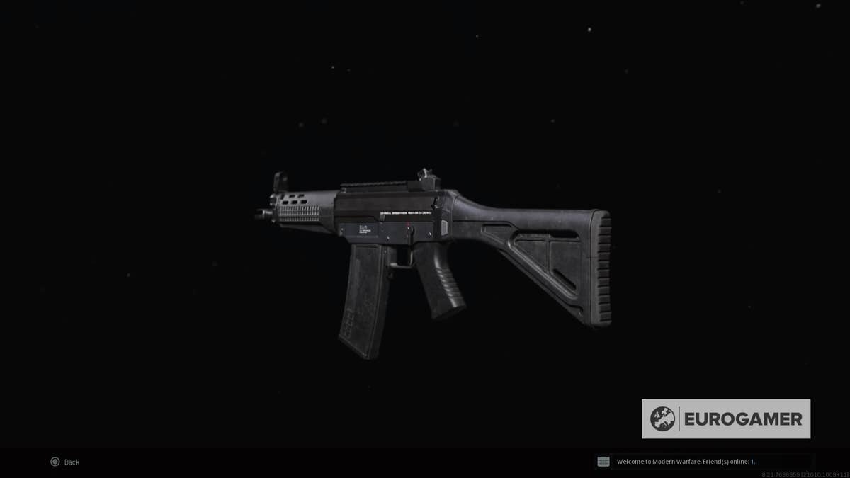 Cod Advanced Warfare Assault Rifles at Alana Saltau blog