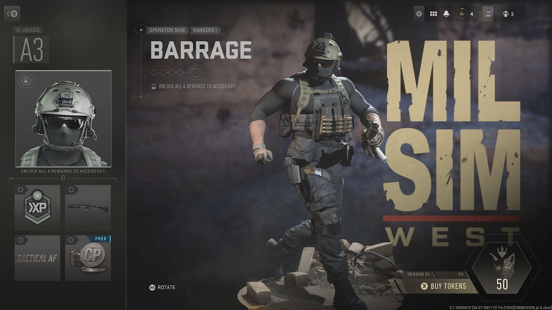 MW2, Warzone 2.0 Season 1 Battle Pass skins and blueprints list ...