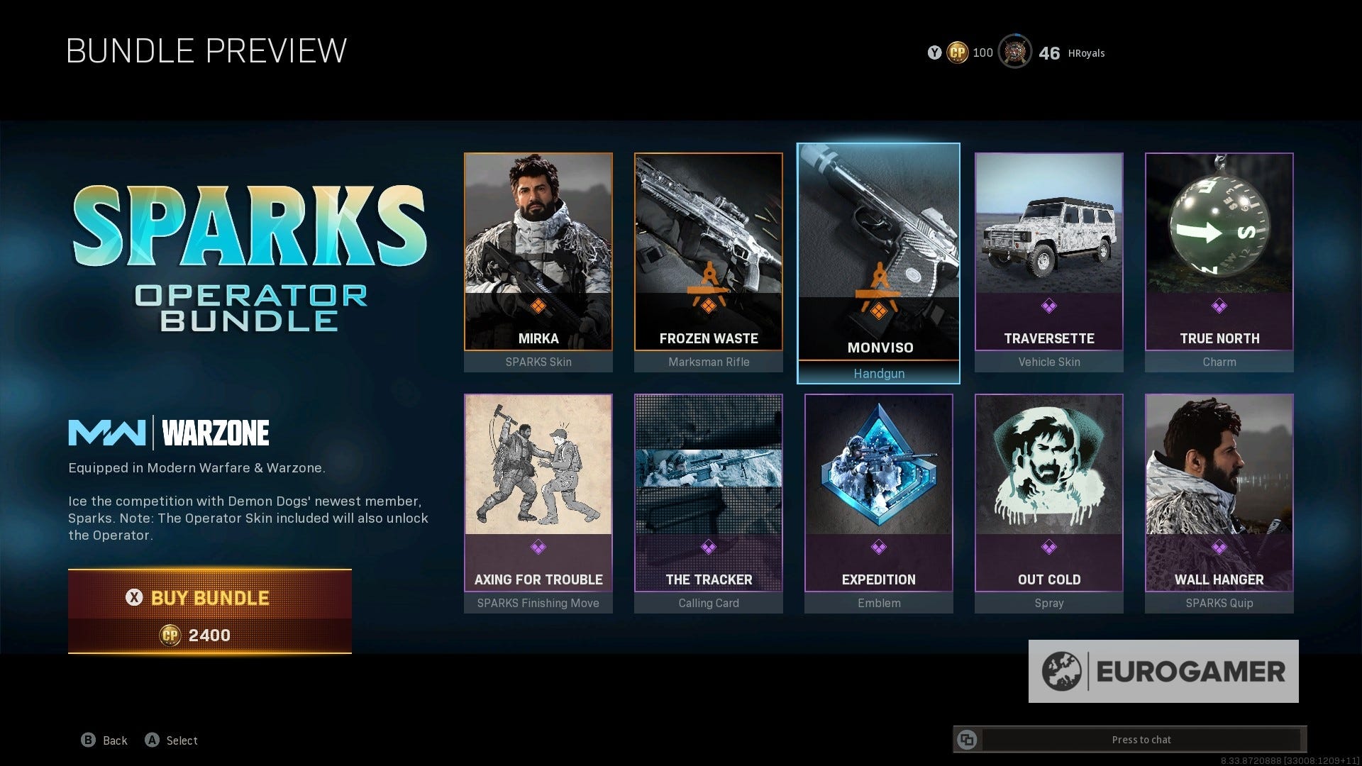 Warzone best Sykov loadout: Our Sykov akimbo class setup recommendation ...