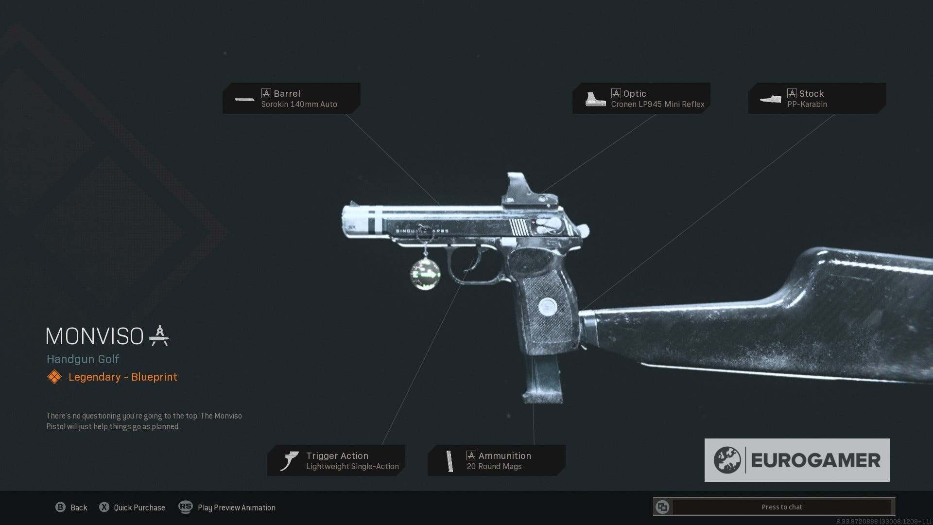 Warzone best Sykov loadout: Our Sykov akimbo class setup recommendation ...