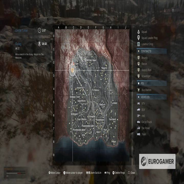 Call of Duty: Warzone File Location - EaseUS