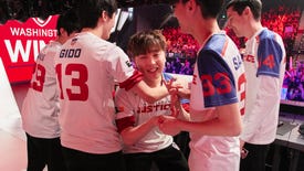 Know It OWL: Playoff places and some long-awaited Justice