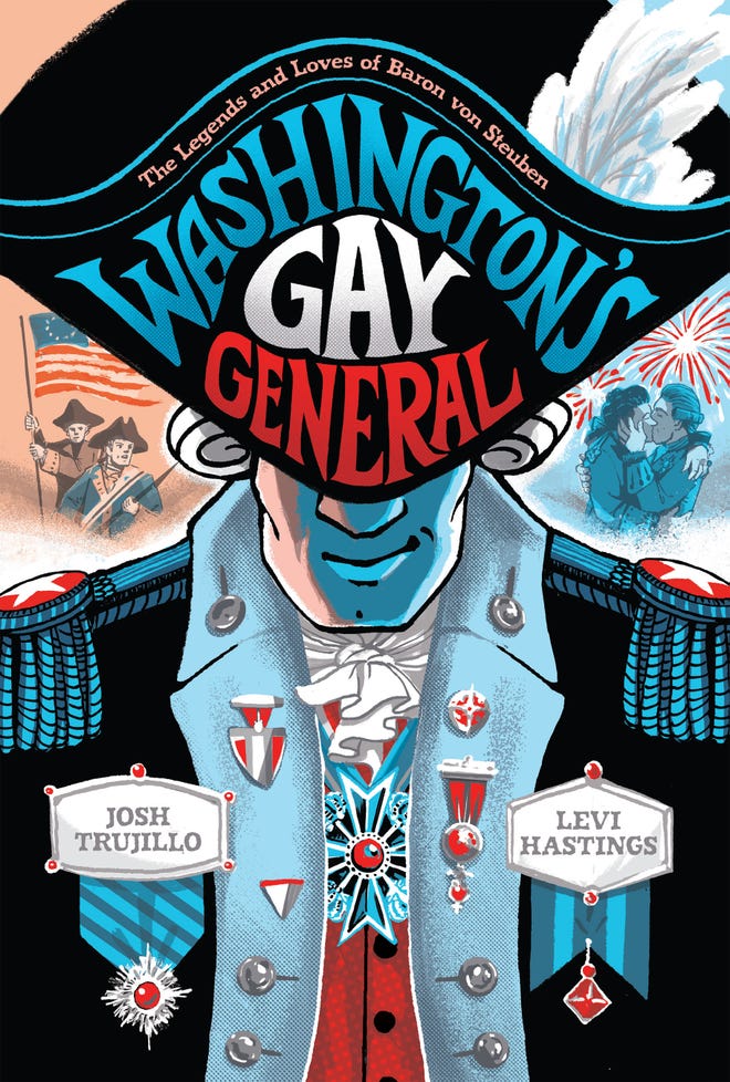 Washington's Gay General