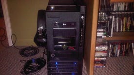 The Successes And Failures Of Building Powerful PCs