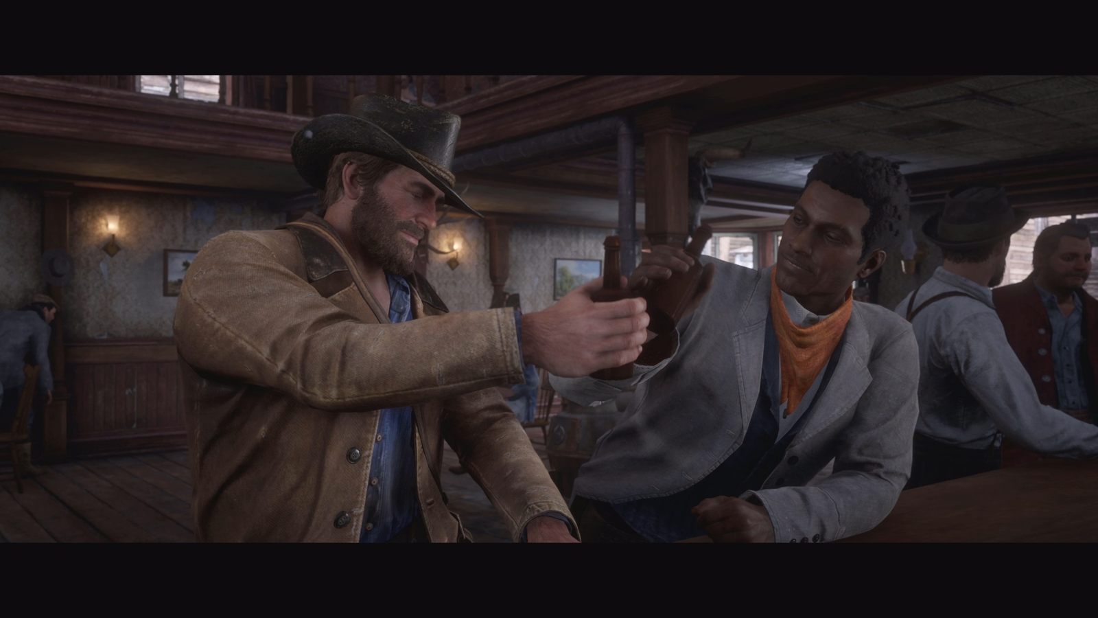 PS4 - Red Dead Redemption 2 - [PAL DE] : Video Games, dead red 2