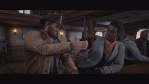 Image for Wasted in the West: how Red Dead Redemption 2 perfectly captures the sensation of being drunk