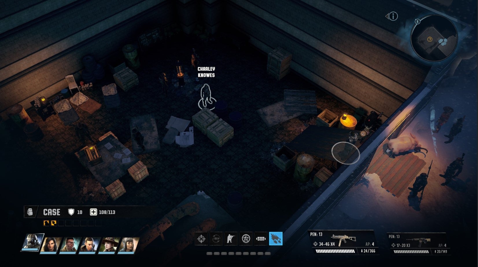 wasteland-3-very-hostile-takeover-quest-side-with-charley-knowes-or-the-monster-army-vg247