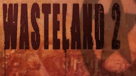 Image for Fall In: Wasteland 2 Kickstarter Is Live