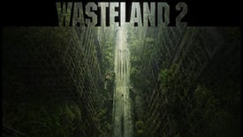 Radiating Passion: Wasteland 2's Design Document