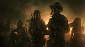 The Kindness Of Rangers: Wasteland 2